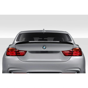 2014-2020 BMW 4 Series F32 CS Look Rear Wing Spoiler - 1 Piece (S) - image 1