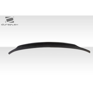 2014-2015 Mercedes CLA Class High Kick Rear Wing Spoiler - 1 Piece (S) - image 1