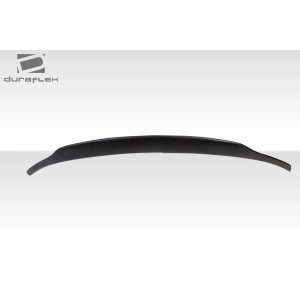 2014-2015 Mercedes CLA Class High Kick Rear Wing Spoiler - 1 Piece (S) - image 1