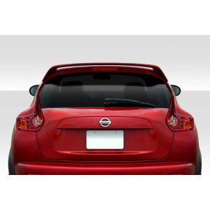 2011-2017 Nissan Juke N1 Roof Wing Spoiler - 1 Piece (S) - image 1