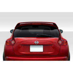 2011-2017 Nissan Juke Duraflex N1 Roof Wing Spoiler - 1 Piece (S) - image 1