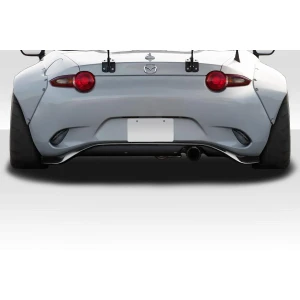2016-2025 Mazda Miata TKO RBS Rear Lip - image 1