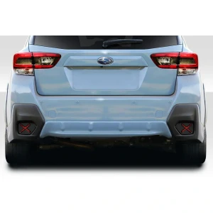 2018-2023 Subaru Crosstrek Fennec Outdoors Edition V1 Accessory - image 1