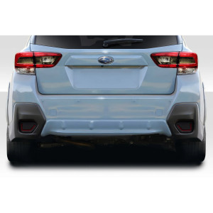 2018-2023 Subaru XV Crosstrek Duraflex Fennec Outdoors Edition V2 Reflector Covers - 2 Piece - image 1