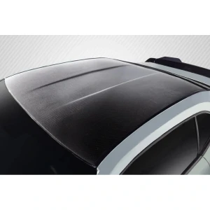 2010-2015 Chevrolet Camaro OEM Carbon Fiber Roof - image 1