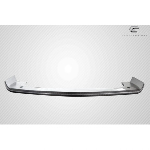 2004-2008 Lamborghini Gallardo HMS Front Lip Under Spoiler - 1 Piece - image 1