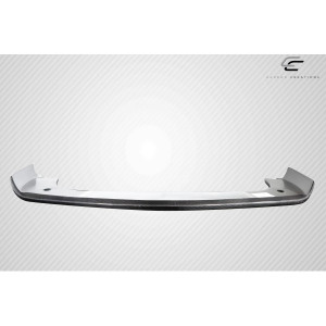 2004-2008 Lamborghini Gallardo Carbon Creations HMS Front Lip Under Spoiler - 1 Piece - image 1