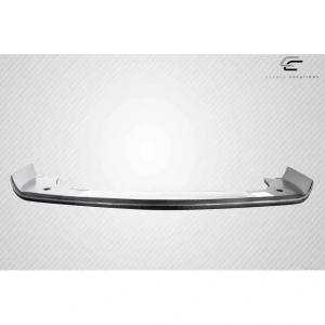 2004-2008 Lamborghini Gallardo HMS Carbon Fiber Front Lip - image 1