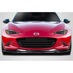 2016-2025 Mazda Miata TKO RBS Front Lip - 1 Piece (S) - image 1