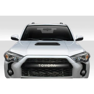 2010-2024 Toyota 4Runner TD3000 Hood - image 1