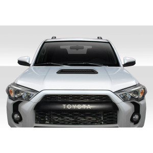 2010-2024 Toyota 4Runner TD3000 Hood - 1 Piece - image 1