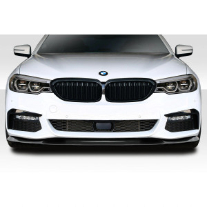 2017-2022 BMW 5 Series G30 3DS Front Lip - 1 Piece (S) - image 1