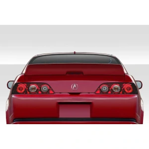 2002-2006 Acura RSX RBS Rear Wing Spoiler - 1 Piece - image 1
