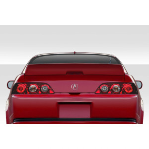 2002-2006 Acura RSX RBS Rear Wing Spoiler - 1 Piece - image 1