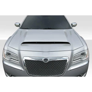 2011-2023 Chrysler 300 Demon Look Hood - image 1