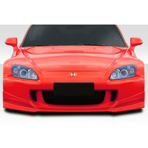 2004-2009 Honda S2000 Duraflex Drafter Front Lip - 1 Piece - image 1