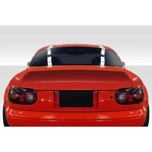 1990-1997 Mazda Miata Ducktail Trunk - image 1