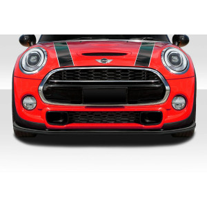 2014-2024 Mini Cooper S F55 F56 F57 J Spec Front Lip Under Spoiler - 1 Piece - image 1