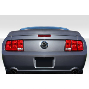 2005-2009 Ford Mustang MPX Rear Wing Spoiler - 1 Piece (S) - image 1