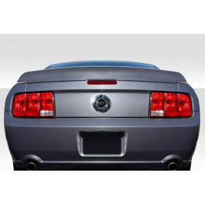 2005-2009 Ford Mustang Duraflex MPX Rear Wing Spoiler - 1 Piece (S) - image 1
