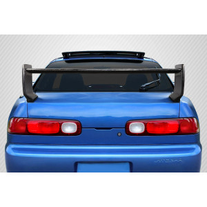 1994-2001 Acura Integra Type M V2 Rear Wing Spoiler - 3 Piece - image 1