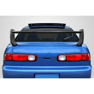 1994-2001 Acura Integra Type M V2 Rear Wing Spoiler - 3 Piece - image 1