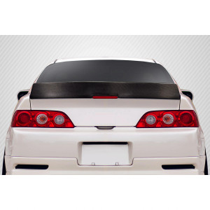 2002-2006 Acura RSX RBS Rear Wing Spoiler - 1 Piece - image 1