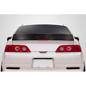2002-2006 Acura RSX Carbon Creations RBS Rear Wing Spoiler - 1 Piece - image 1