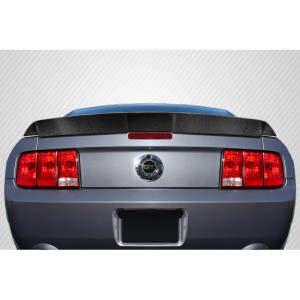 2005-2009 Ford Mustang MPX Rear Wing Spoiler - 1 Piece - image 1