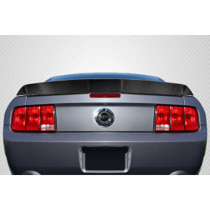 2005-2009 Ford Mustang MPX Rear Wing Spoiler - 1 Piece - image 1