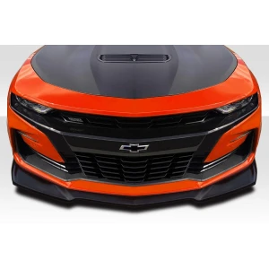 2019-2024 Chevrolet Camaro Arsenal Front Lip - image 1