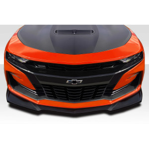 2019-2024 Chevrolet Camaro V8 Arsenal Front Lip - 1 Piece - image 1