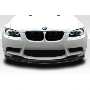2008-2013 BMW M3 Champion Front Lip - image 1