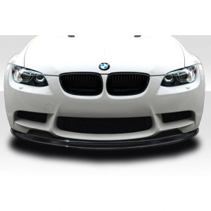 2008-2013 BMW M3 E90 E92 E93 Champion Front Lip Under Spoiler - 1 Piece - image 1