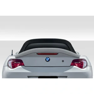 2003-2008 BMW Z4 Ducktail Rear Wing - image 1