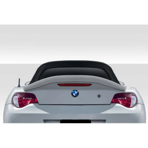 2003-2008 BMW Z4 E85 Duraflex Ducktail Rear Wing Spoiler - 1 Piece - image 1