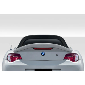 2003-2008 BMW Z4 E85 Ducktail Rear Wing Spoiler - 1 Piece - image 1