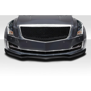 2014-2019 Cadillac ATS EBS Front Lip Spoiler - 1 Piece - image 1