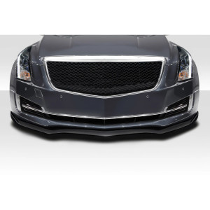 2014-2019 Cadillac ATS Duraflex EBS Front Lip Spoiler - 1 Piece - image 1