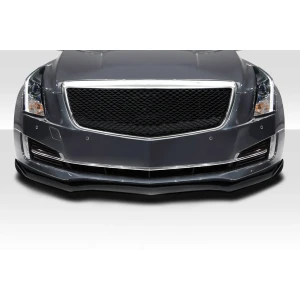 2014-2019 Cadillac ATS EBS Front Lip Spoiler - 1 Piece - image 1