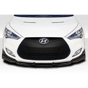 2012-2017 Hyundai Veloster EBS Front Lip - image 1
