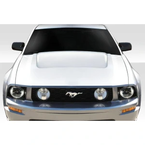 2005-2009 Ford Mustang GTH Hood - image 1