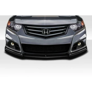 2009-2014 Acura TSX HFP V3 Front Lip - image 1