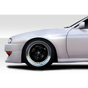 1997-1998 Nissan 240SX S14 Kouki OEM Look Fenders - 2 Piece - image 1