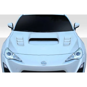 2013-2020 Scion FRS STI Look Hood - image 1