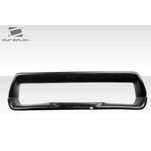 1993-2001 Subaru Impreza STI Version 6 Look Rear Wing Spoiler - 1 Piece - image 1