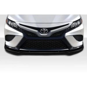 2018-2024 Toyota Camry SXE Look Front Lip - image 1