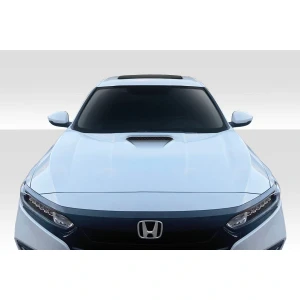 2018-2022 Honda Accord Type R Look Hood - image 1