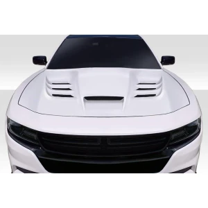 2015-2023 Dodge Charger Viper Hood - 1 Piece - image 1