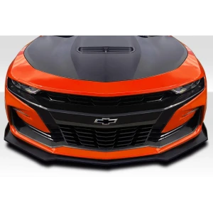 2019-2023 Chevrolet Camaro ZL1 Look Front Lip - image 1